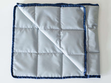 Load image into Gallery viewer, medical weighted blanket calgary