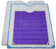 Load image into Gallery viewer, Practice Kit - Weighted Blanket for Dentists