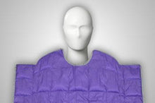 Load image into Gallery viewer, full size weighted blanket
