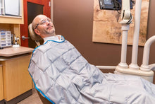 Load image into Gallery viewer, weighted blanket benefits for adults