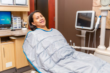 Load image into Gallery viewer, Full Size Weighted Blanket