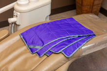 Load image into Gallery viewer, weighted blanket benefits for adults
