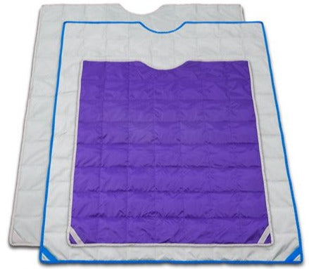 Practice Kit - Weighted Blanket for Dentists